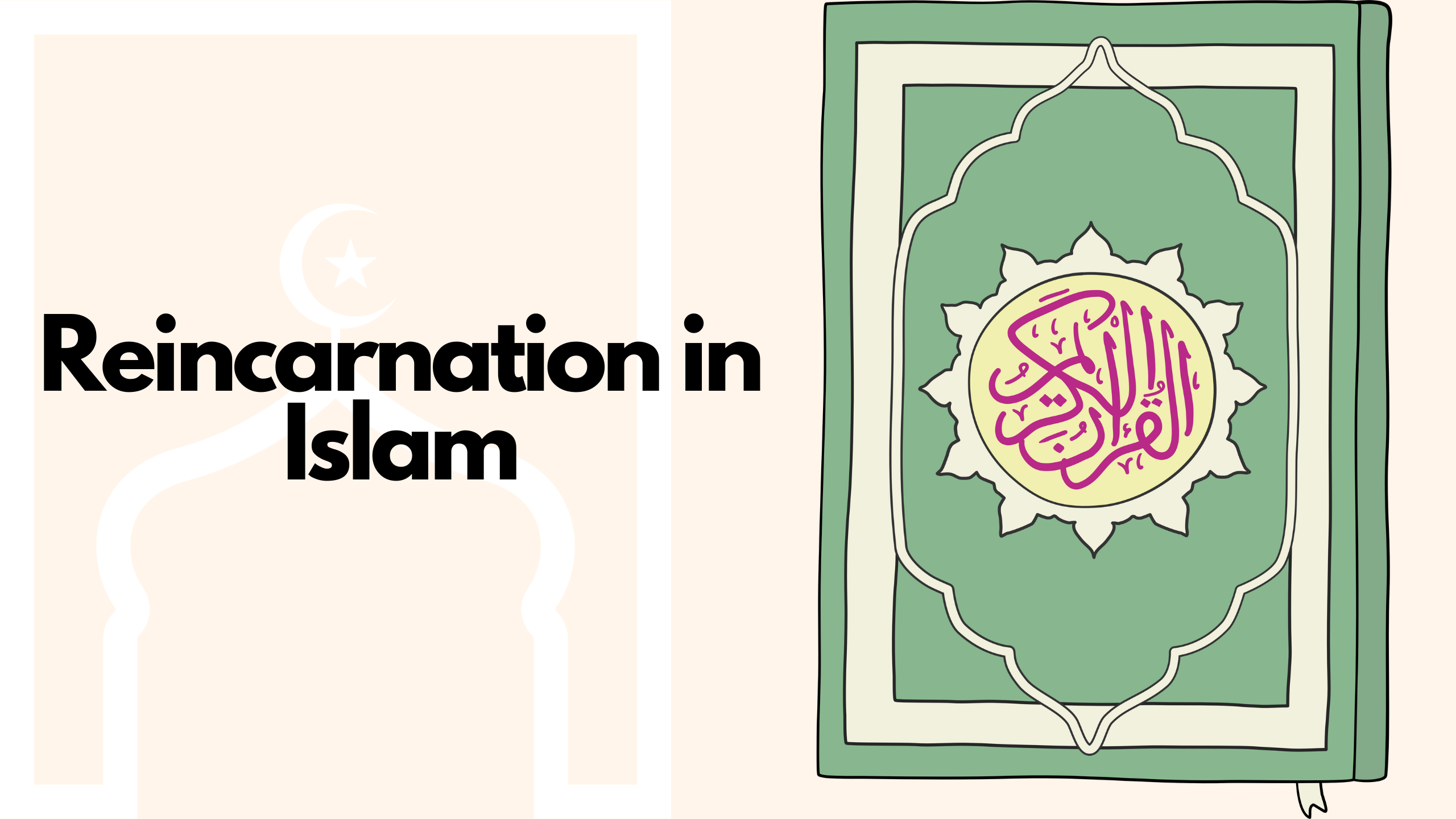 Reincarnation in Islam