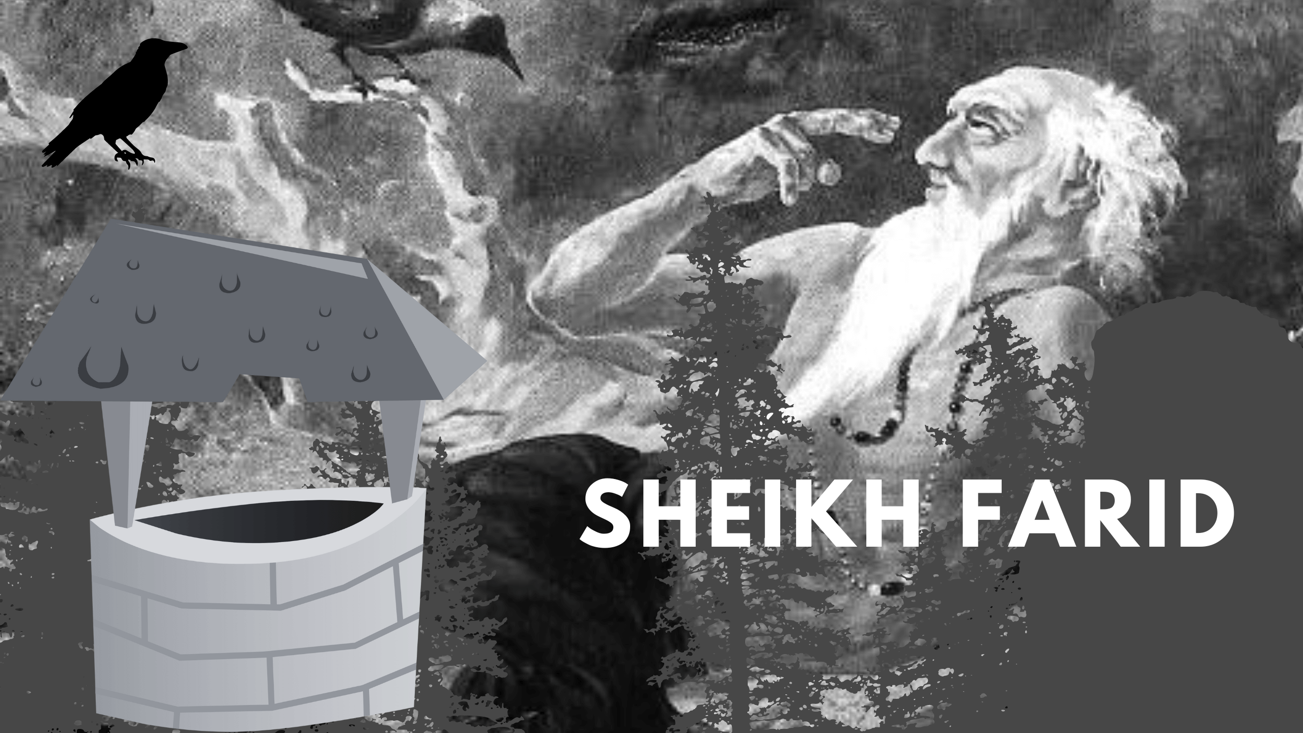 Story of Devotee Sheikh Farid